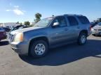 2007 GMC YUKON