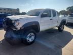2015 TOYOTA TACOMA