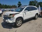 2010 HONDA CR-V