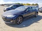 2013 TESLA MODEL S