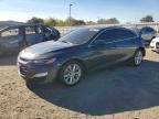 2020 CHEVROLET MALIBU