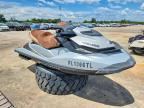 2020 SEA-DOO GTI LIMITED 155