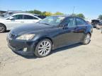 2008 LEXUS IS 250