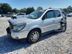 2006 BUICK RENDEZVOUS
