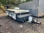 2017 JCYA TRAILERS