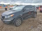2016 KIA SPORTAGE
