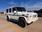 2002 MERCEDES-BENZ G