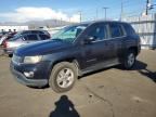 2014 JEEP COMPASS