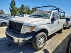 2013 FORD F150