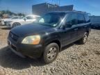 2003 HONDA PILOT