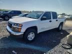 2005 GMC CANYON