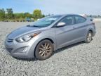 2014 HYUNDAI ELANTRA
