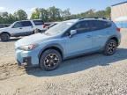 2018 SUBARU CROSSTREK