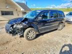 2011 CHRYSLER TOWN & COUNTRY