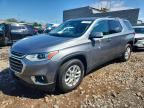 2021 CHEVROLET TRAVERSE