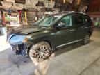 2015 NISSAN PATHFINDER
