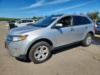 2011 FORD EDGE