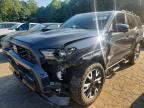 2026 TOYOTA 4RUNNER
