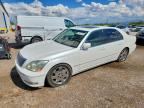 2004 LEXUS LS