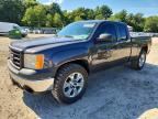 2011 GMC SIERRA
