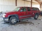 2005 CHEVROLET SILVERADO