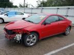 2007 PONTIAC G6
