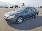 2005 HONDA ACCORD