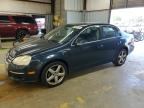 2010 VOLKSWAGEN JETTA