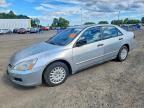 2006 HONDA ACCORD