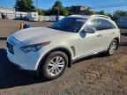 2013 INFINITI FX37