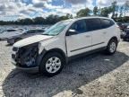 2012 CHEVROLET TRAVERSE