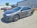 2012 TOYOTA CAMRY HYBRID