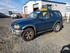2000 ISUZU AMIGO
