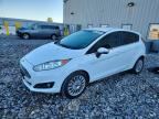 2014 FORD FIESTA
