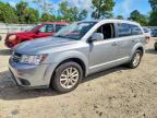 2016 DODGE JOURNEY