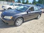 2009 HYUNDAI SONATA