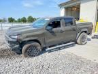 2024 CHEVROLET COLORADO