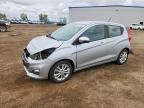 2019 CHEVROLET SPARK