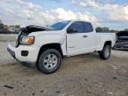 2018 GMC CANYON