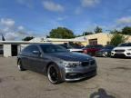 2018 BMW 530XE