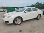 2010 LINCOLN MKS