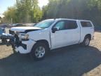 2022 CHEVROLET SILVERADO