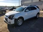 2011 CHEVROLET EQUINOX