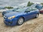 2012 SUBARU IMPREZA