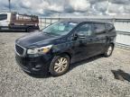 2016 KIA SEDONA