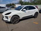 2019 PORSCHE MACAN