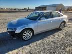 2012 AUDI A4