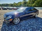 2013 MERCEDES-BENZ C
