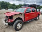 2015 TOYOTA TACOMA