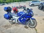 2005 YAMAHA FJR1300